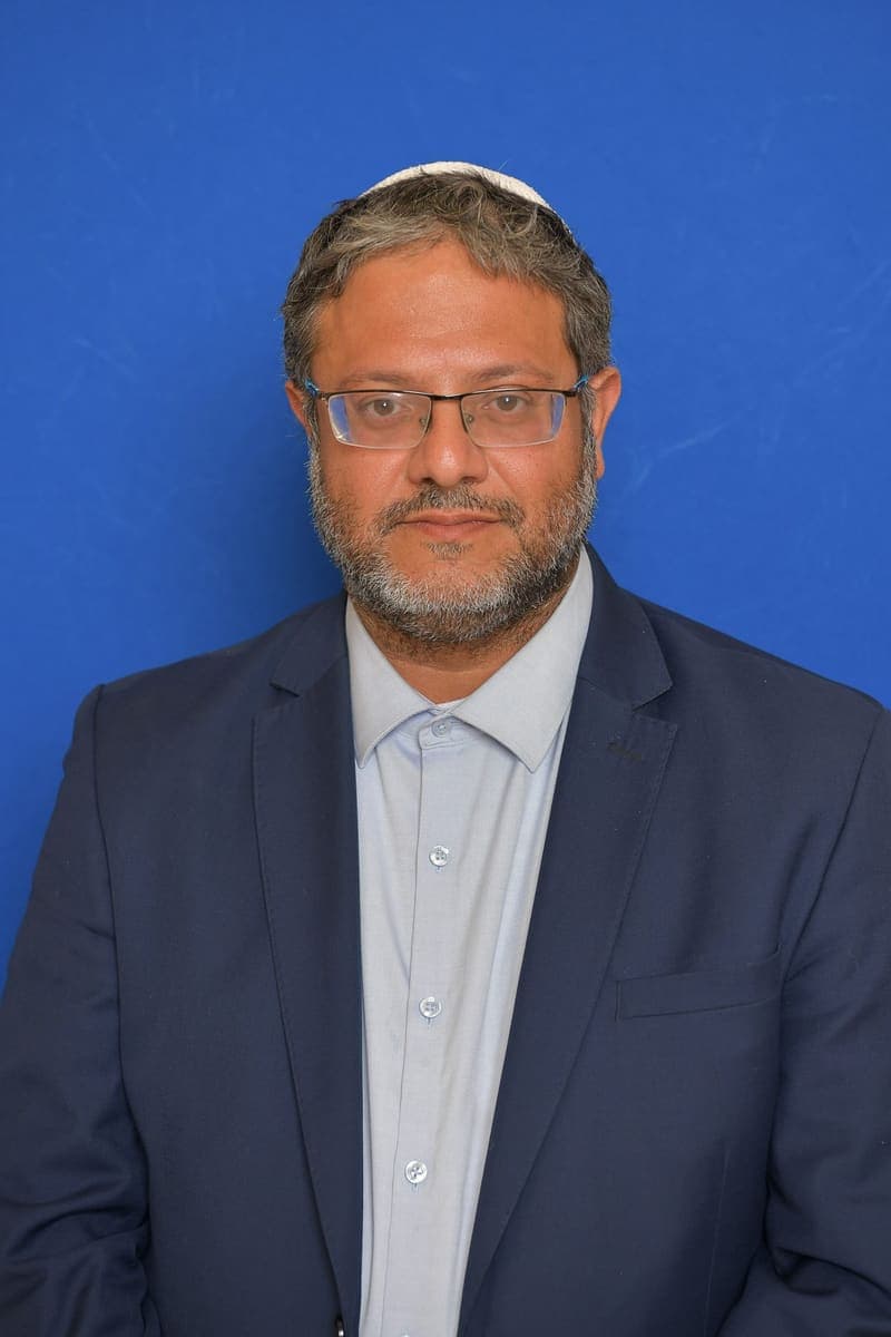 בית המשפט מכתיב לבן גביר את הרכב הפיקוד: תקדם או שנעשה את זה בלעדיך