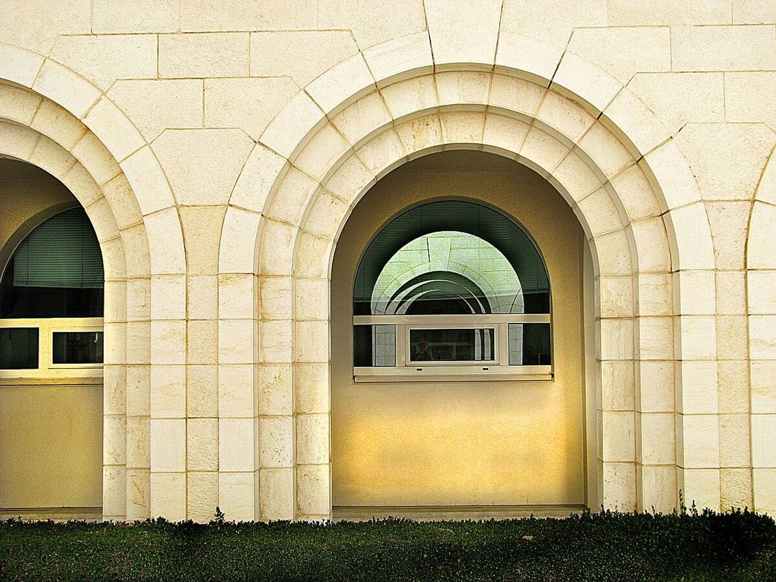 In Israel, you are allowed to win elections, but not to govern