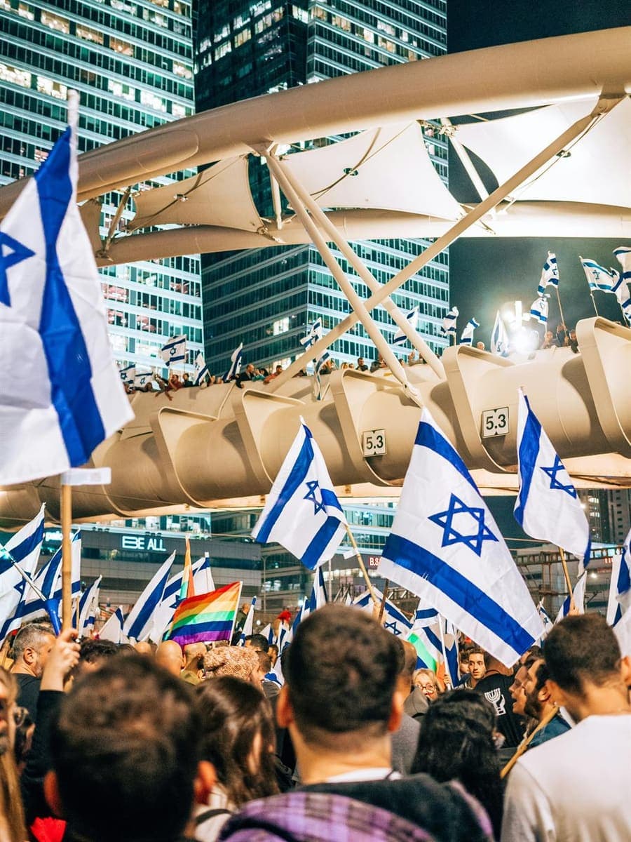 Restoring balance to the public conversation without losing sharpness